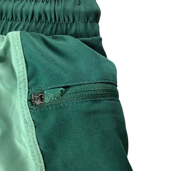 Lot of 2 Girls StretchTech Shorts Quick Dry Multicolor Size XS (5) & S (6-7) - Picture 16 of 16